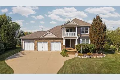 2095 Mitchell Road, Williamston, MI 48895 - Photo 1