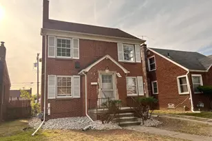 9909 Coyle St, Detroit, MI 48227 - Photo 1