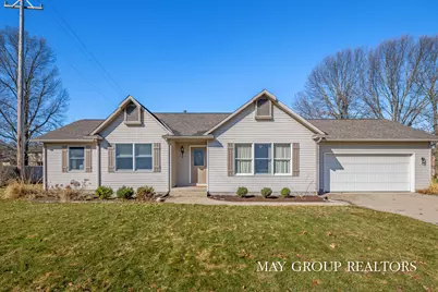 15257 Widgeon Road, Grand Haven, MI 49417 - Photo 1