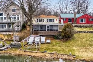 70104 Treasure Island Rd, Union, MI 49130 - Photo 1