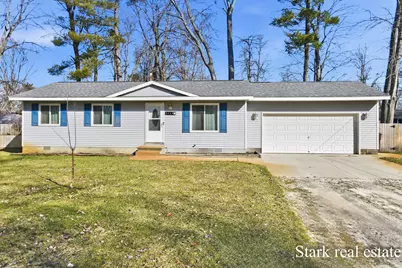 3142 Glenrick Avenue, Muskegon, MI 49442 - Photo 1