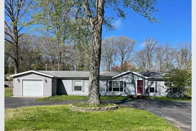 5074 Woodward, Coloma, MI 49038 - Photo 1