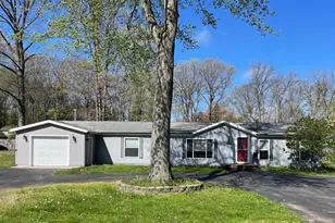 5074 Woodward, Coloma, MI 49038 - Photo 1