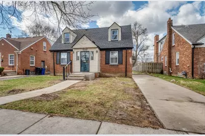 18423 Ashton Avenue, Detroit, MI 48219 - Photo 1