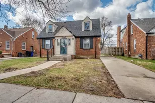 18423 Ashton Ave, Detroit, MI 48219 - Photo 1