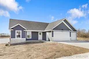 11923 Everett Ave, Allendale, MI 49401 - Photo 1