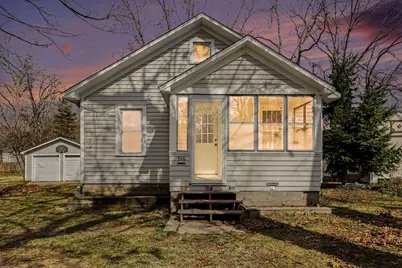 516 Forest Street, Three Rivers, MI 49093 - Photo 1
