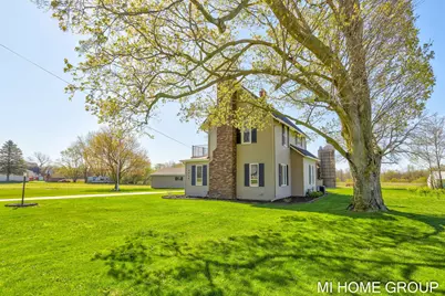 4958 136th Avenue, Hamilton, MI 49419 - Photo 1