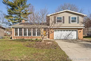 5023 Creekview Dr SE, Grand Rapids, MI 49508 - Photo 1