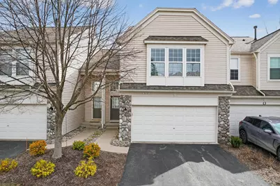 518 Dockside Circle, Holly, MI 48442 - Photo 1