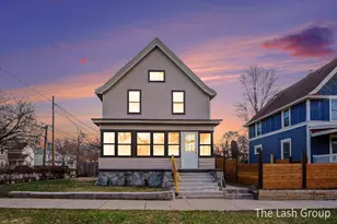 700 Union Ave SE, Grand Rapids, MI 49503 - Photo 1