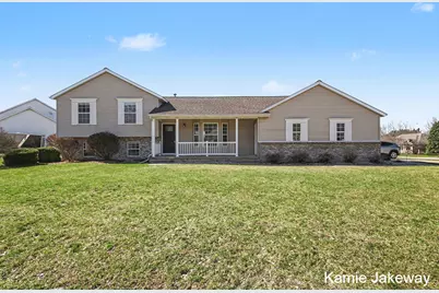 4041 Tallman Creek Drive NW, Grand Rapids, MI 49534 - Photo 1