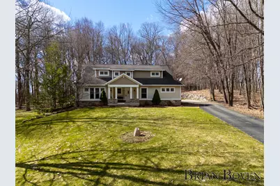 7389 Silver Ridge Drive NE, Rockford, MI 49341 - Photo 1