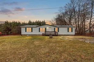9300 E Hillis Rd, Vestaburg, MI 48891 - Photo 1