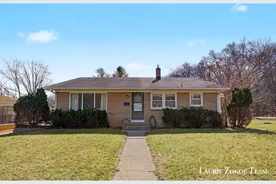 1458 10th Street NW, Grand Rapids, MI 49504 - Photo 1