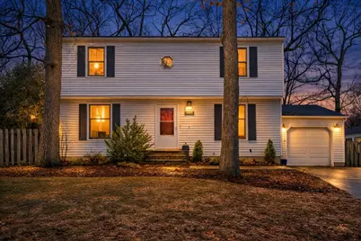 4665 Westshire Drive NW, Comstock Park, MI 49321 - Photo 1
