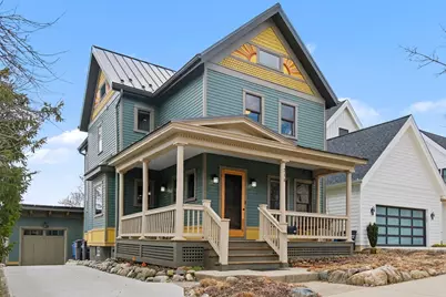 215 W Summit Street, Ann Arbor, MI 48103 - Photo 1