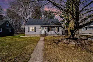 3769 Cheyenne Dr SW, Grandville, MI 49418 - Photo 1