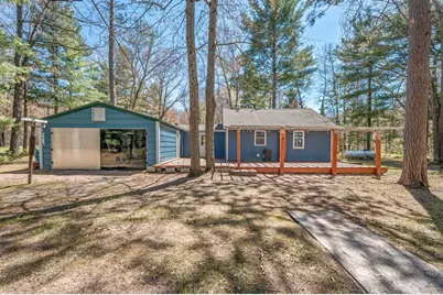 2762 W Southern Avenue, Baldwin, MI 49304 - Photo 1