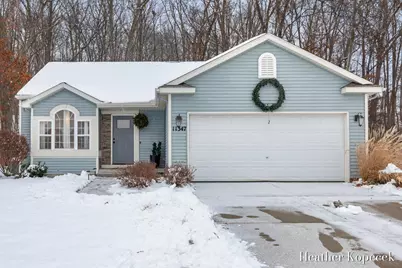 11347 Trent Street SE, Lowell, MI 49331 - Photo 1