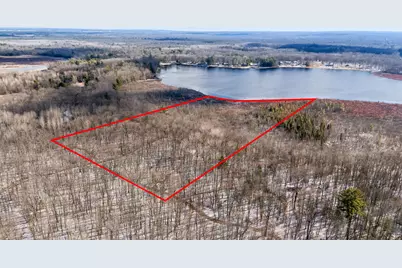 V/L N Hunters Way, White Cloud, MI 49349 - Photo 1