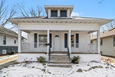 137 Winter Street, Battle Creek, MI 49015 - Photo 1