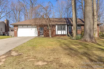 4403 Stratford Court, Hudsonville, MI 49426 - Photo 1