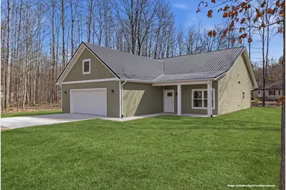 9215 Edgewater Drive, Canadian Lakes, MI 49346 - Photo 1