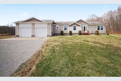 9492 Sayers Road, Munith, MI 49259 - Photo 1