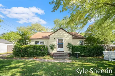 4104 Jefferson Avenue SE, Wyoming, MI 49548 - Photo 1
