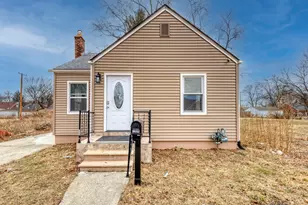 12026 Wayburn St, Detroit, MI 48224 - Photo 1