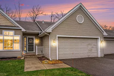 6138 Peregrine Trail, Kalamazoo, MI 49009 - Photo 1