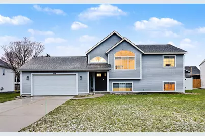 770 Brownwood Avenue NW, Grand Rapids, MI 49504 - Photo 1