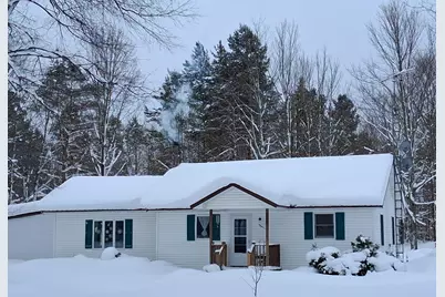 9891 Glovers Lake Road, Bear Lake, MI 49614 - Photo 1