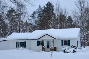 9891 Glovers Lake Rd, Bear Lake, MI 49614 - Photo 1