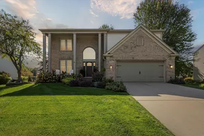 4546 Forest Meadows Drive SE, Grand Rapids, MI 49546 - Photo 1