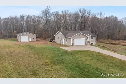 3905 Sunset View, Wayland, MI 49348 - Photo 1