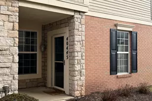 40445 Gleneagle, Canton, MI 48188 - Photo 1