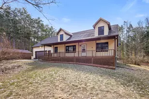 16393 Tamarack Rd, Howard City, MI 49329 - Photo 1