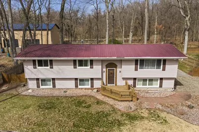 25600 Merle Street, Edwardsburg, MI 49112 - Photo 1