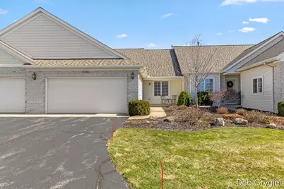 8308 Ridgestone Drive SW, Byron Center, MI 49315 - Photo 1