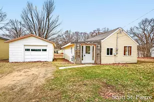 1497 Riblet St, Muskegon, MI 49445 - Photo 1