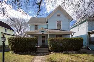 55 N Wabash Ave, Battle Creek, MI 49017 - Photo 1