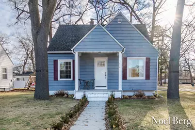 3474 McCracken Street, Norton Shores, MI 49441 - Photo 1