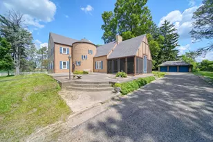 7295 N Gibbs Rd, Albion, MI 49224 - Photo 1