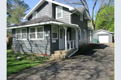 408 N Lakeview Avenue, Sturgis, MI 49091 - Photo 1