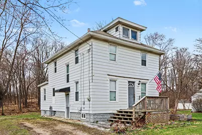 255 Rex Avenue, Kalamazoo, MI 49048 - Photo 1