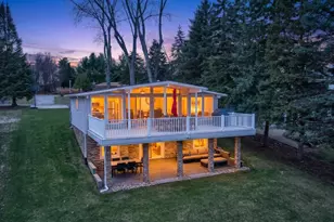 11974 Bradley Dr, Jerome, MI 49249 - Photo 1