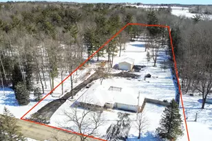 17570 197th Ave, Big Rapids, MI 49307 - Photo 1