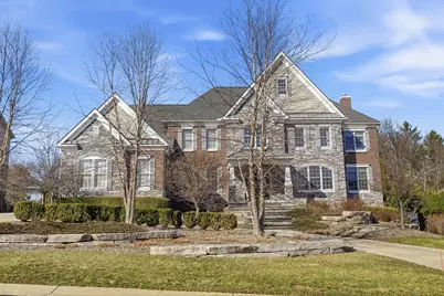 2424 Highland Drive, Ann Arbor, MI 48105 - Photo 1